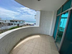 Departamento en crucita