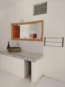 Black Sand hostel Amed