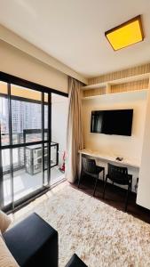 Studio Moderno Brooklin