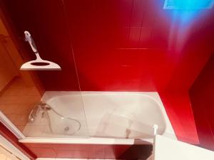 Appartements Sun and Beach of Palavas : photos des chambres