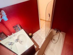 Appartements Sun and Beach of Palavas : photos des chambres