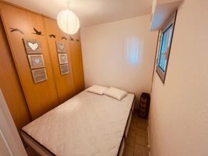 Appartements Sun and Beach of Palavas : photos des chambres