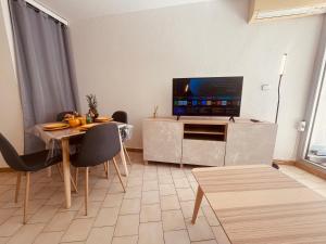 Appartements Sun and Beach of Palavas : photos des chambres