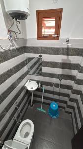 Diya apartment