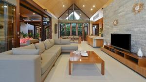 amalè Villa Sundaram