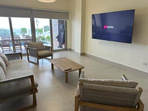 Apartamento Playa Escondida