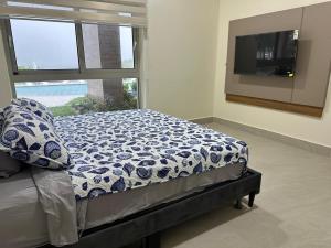 Apartamento Playa Escondida