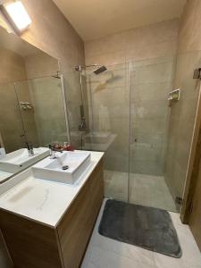 Apartamento Playa Escondida