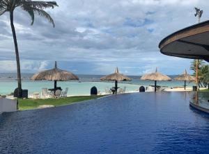 Apartamento Playa Escondida