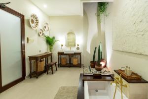 Summer Bliss at Our Mediterranean-Aesthetic Villa