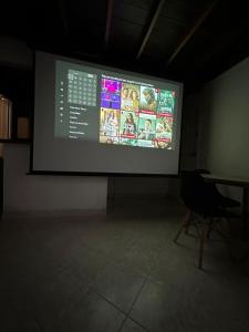 Apto con vista en distrito cultural de Medellín