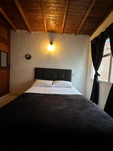 Apto con vista en distrito cultural de Medellín