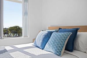 Inviting 2BR Stay by the Sand at Rockingham