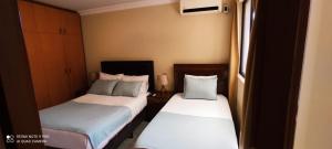 Central Apartments Tarija, Frente a la Plaza Sucre