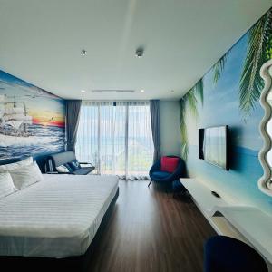 Flamingo Hải Tiến - Sỏi Apartment