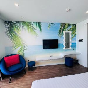 Flamingo Hải Tiến - Sỏi Apartment