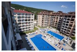 Europroperties Bendita Mare Apartments - Osenovo