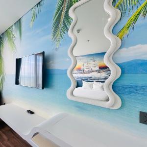 Flamingo Hải Tiến - Sỏi Apartment