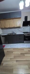 Apartment Zurabi