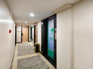 GreenTree Inn Express Fujian Ningde Ningchuan Road Qinghua Building