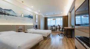 VX Hotel Jiangsu Taizhou Xinghua RT-Mart