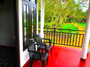 Bird Nest Yala Safari Guest House