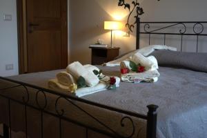 Agriturismo Melariano