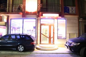 Sofia Family Hotel