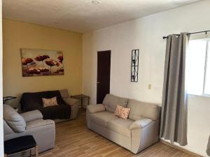 Casa VistaReal El triunfo bcs