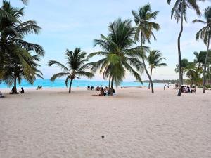 Private Beach Community - White Sands Golf Resort - Modern 2BR Private Pool and Patio