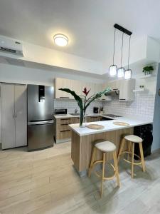 Private Beach Community - White Sands Golf Resort - Modern 2BR Private Pool and Patio