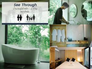 The Tryst River Kwai