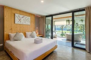 The Tryst River Kwai