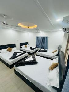 Hotel Shree Gangotri