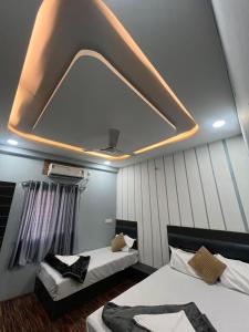 Hotel Shree Gangotri