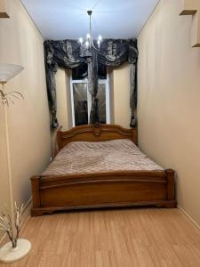 В сердце города! ДерибасовскаяСоборная площадь.