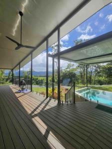 Daintree Getaway - Private Oasis