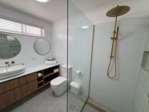 Tropical Retreat in 2 Bedroom Townhouse