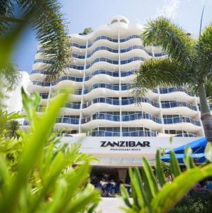 Zanzibar 902-Premium Ocean View