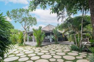 Belvilla Y Resort Near Central Ubud