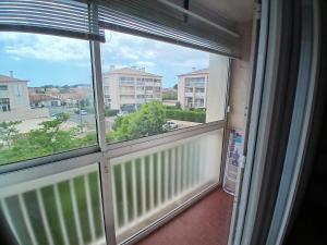 Agréable T2 a 3mn de la mer parking wifi