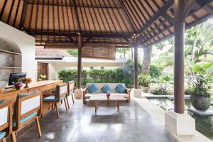 Belvilla Y Resort Near Central Ubud