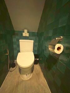 Hansa Heritage home in Khao San