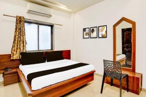 Hotel O Pimpalwadi Road Near Shirdi Sai Baba Temple