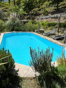 B&B / Chambres d'hotes Love Room Villa Charlene : photos des chambres