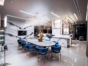 Luxury in Thonglor !