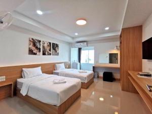 Mali House Sakon Nakhon