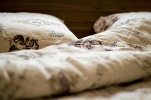 Central Apartments Karolina