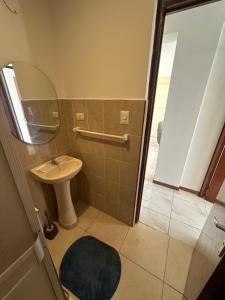 Departamento con Vista al Mar y al Muelle