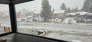 Casa Nevada Alojamiento con vista al Cerro Catedral